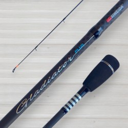 Спінінг для риболовлі Siweida Gladiator plus, тест 5-20 гр, довжина 1,98м